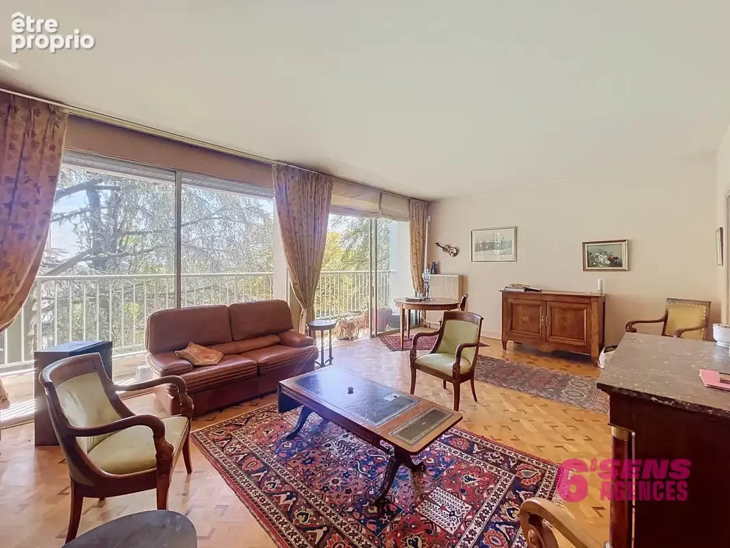 Appartement 4 pieces proche bourg - photo 3