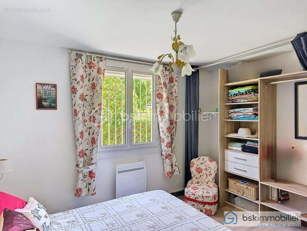 Appartement à CANET-EN-ROUSSILLON