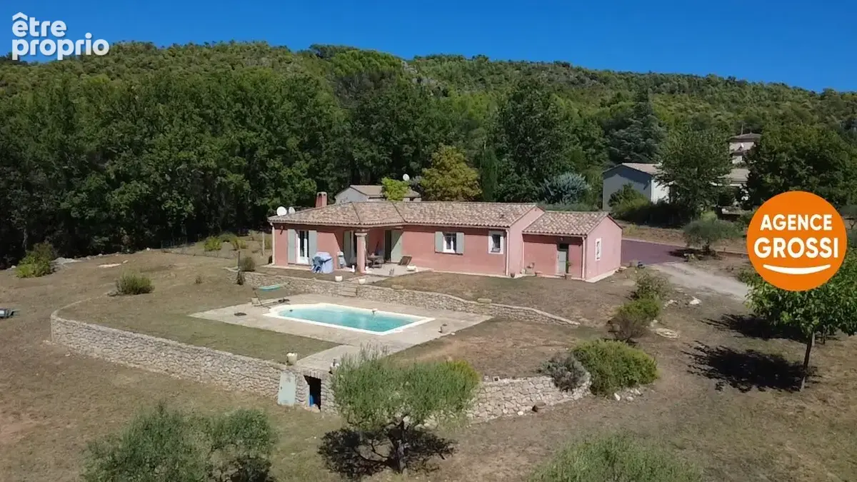 Photo 1 - Maison à VILLECROZE