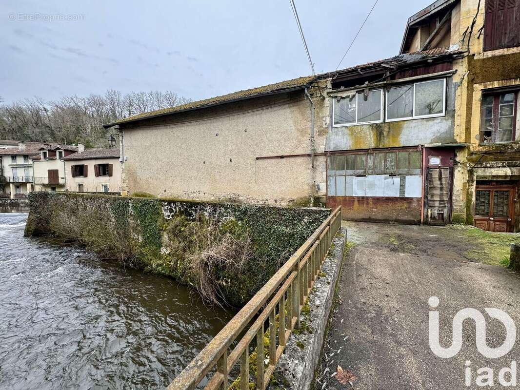 Photo 7 - Maison à NONTRON