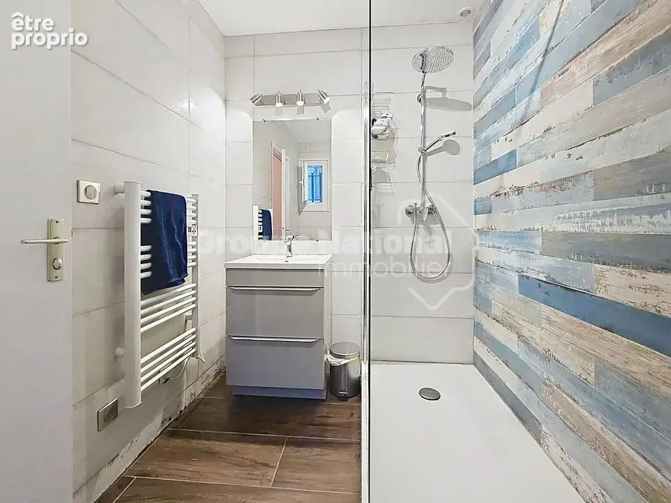 EXCLUSIVITE Maison individuelle Auribeau Sur Siagne 4 pièces 117 m2 - photo 14