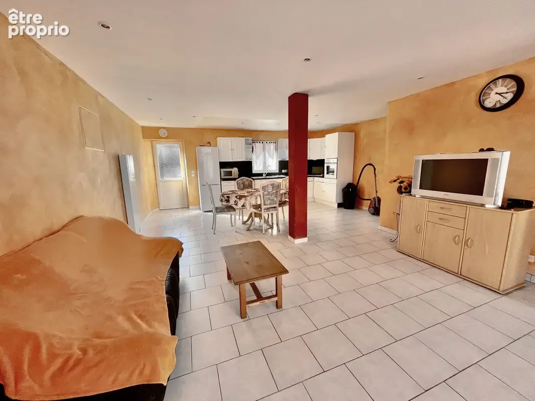 Maison de village - photo 3