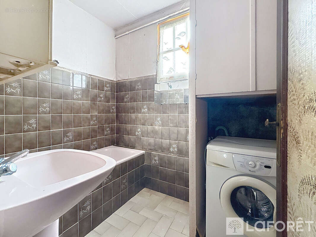 Maison à Pessac (Monteil) - photo 13