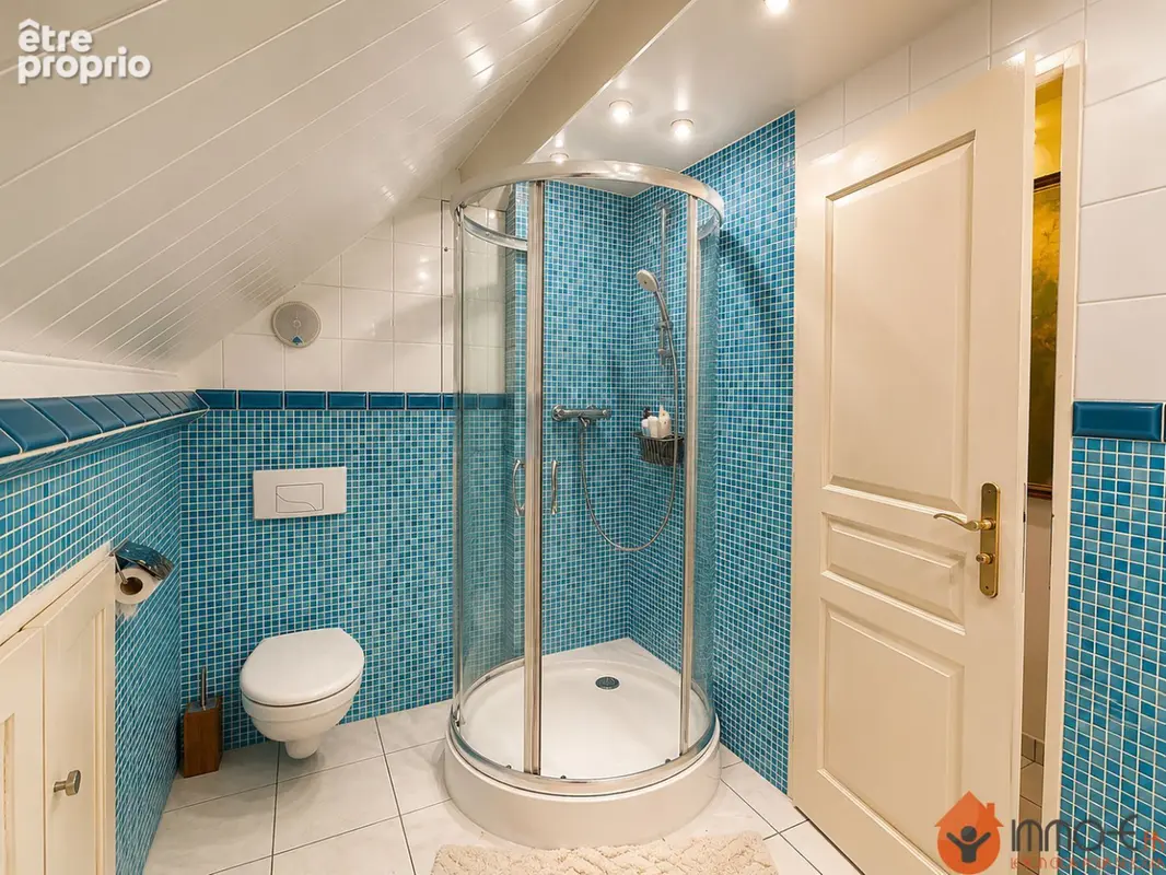Maison 134 m² à Saint-Germain-Sur-Morin  - photo 9