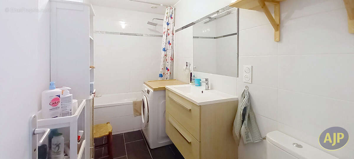 Maison à LA MEILLERAYE-DE-BRETAGNE