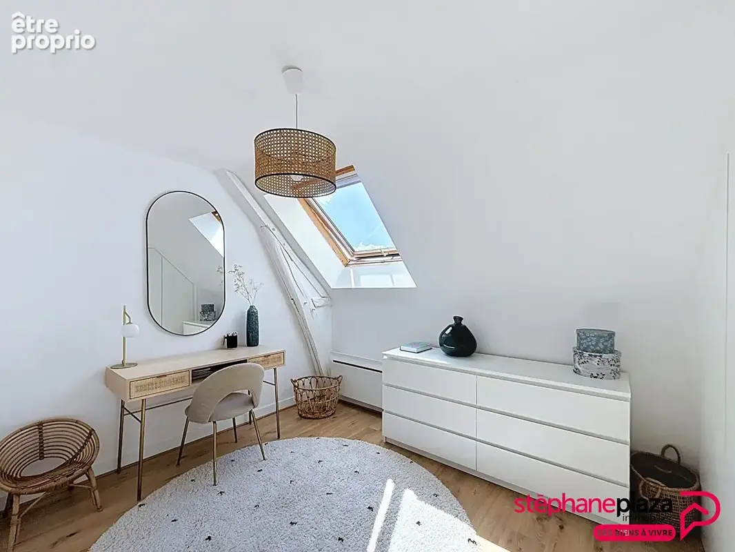 Maison ancienne rénovée 4 chambres, terrain avec piscine - photo 9