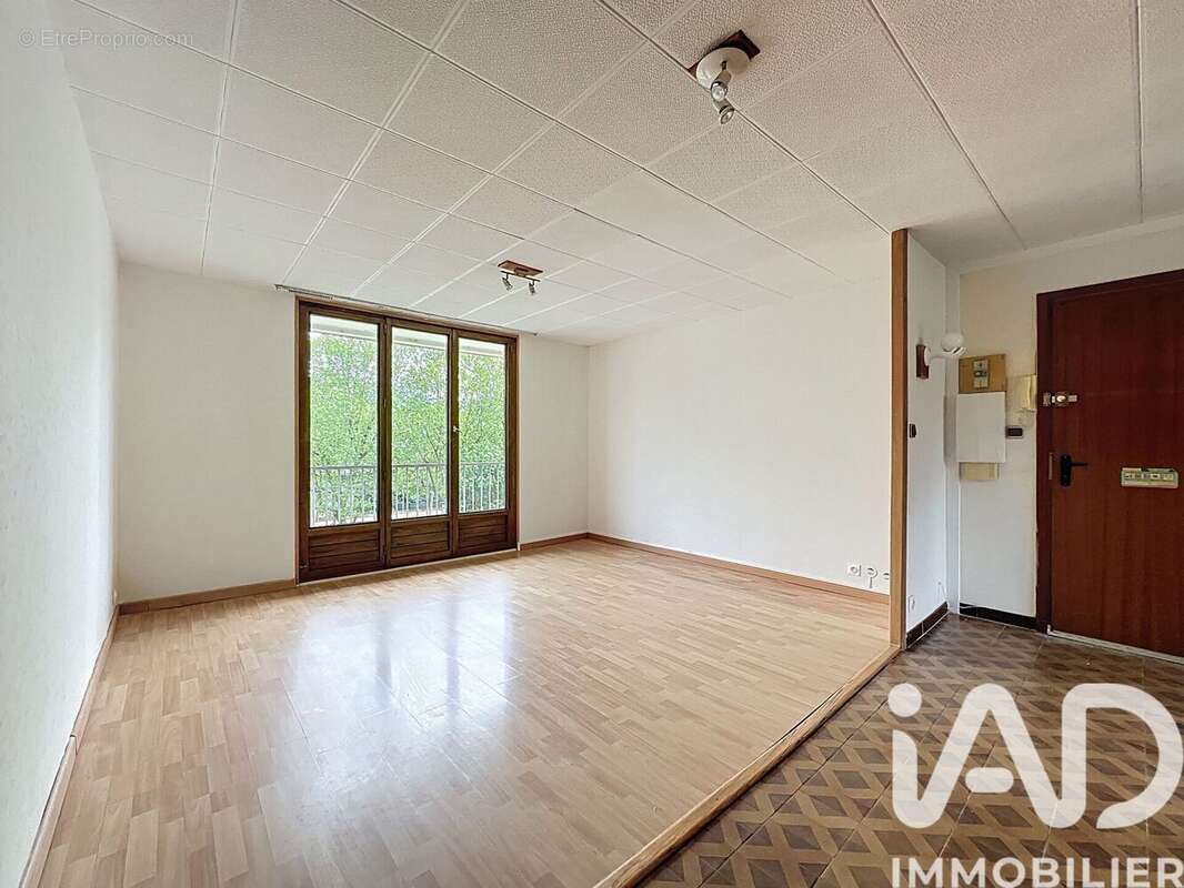 Photo 4 - Appartement à ECHIROLLES