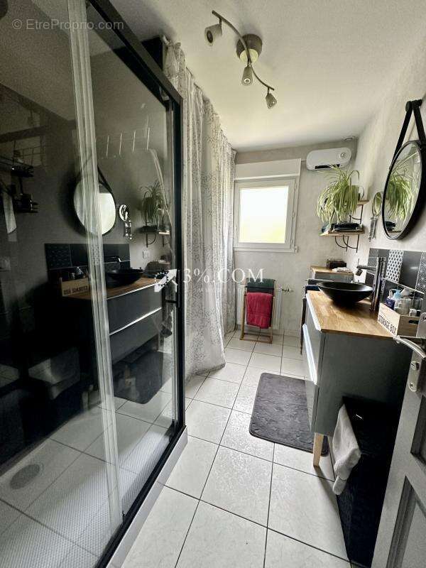 Maison à SAINT-ETIENNE-AU-MONT