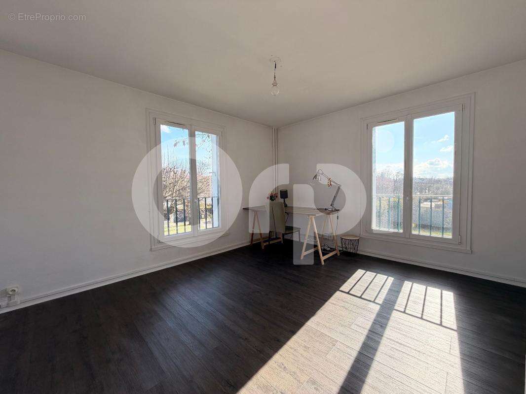 Studio lumineux – 28 m² – Résidence sécurisée - photo 2