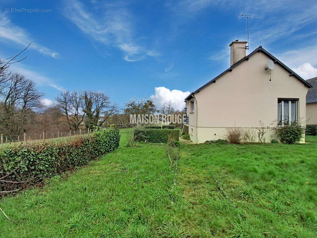 Maison à PLOUFRAGAN