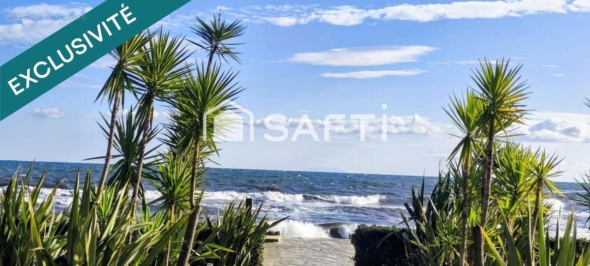 Photo 2 - Appartement à SAN-NICOLAO