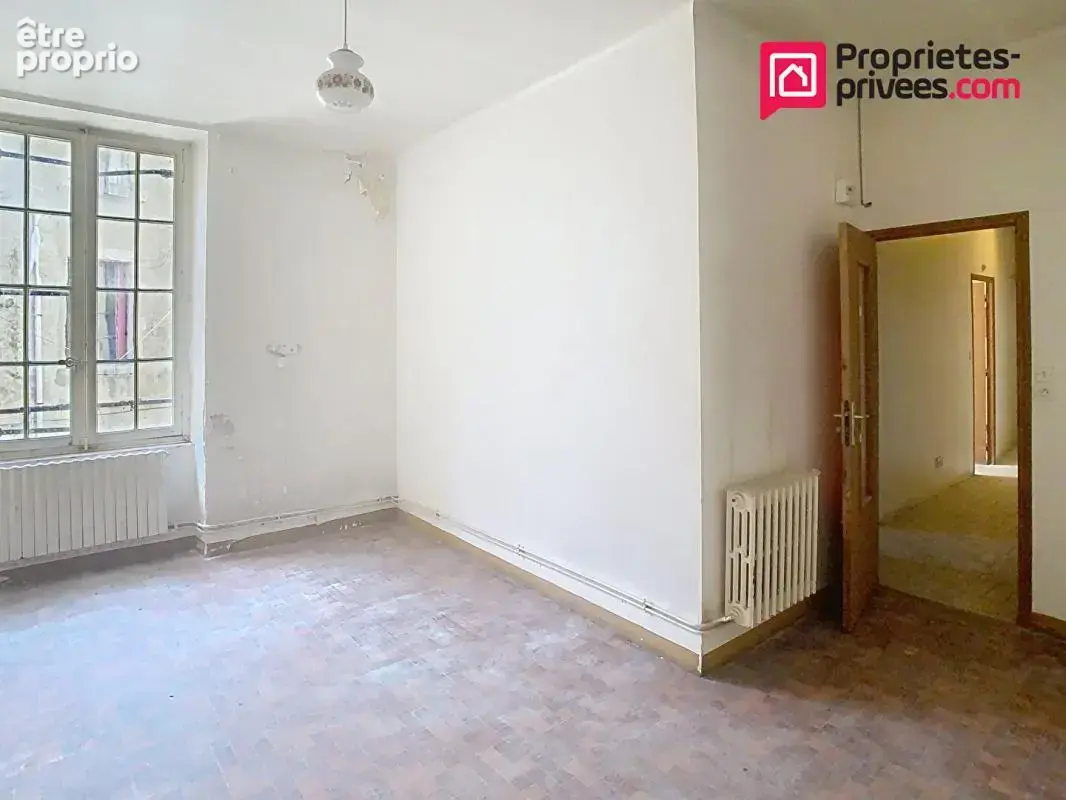 Maison Le Vigan 5 pièce(s) 230 m2 - photo 9