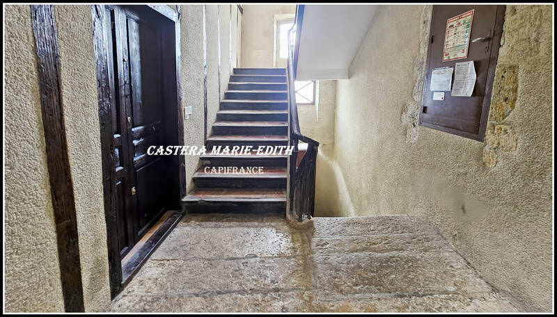 Appartement à AUCH
