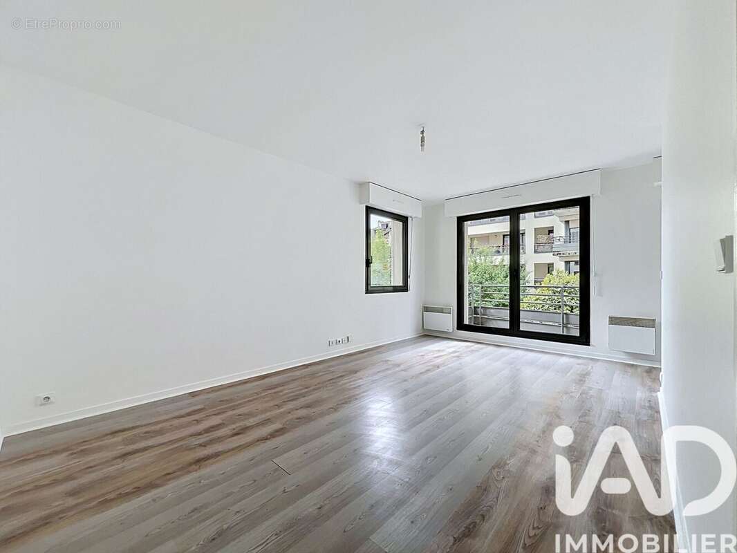 Photo 6 - Appartement à PUTEAUX