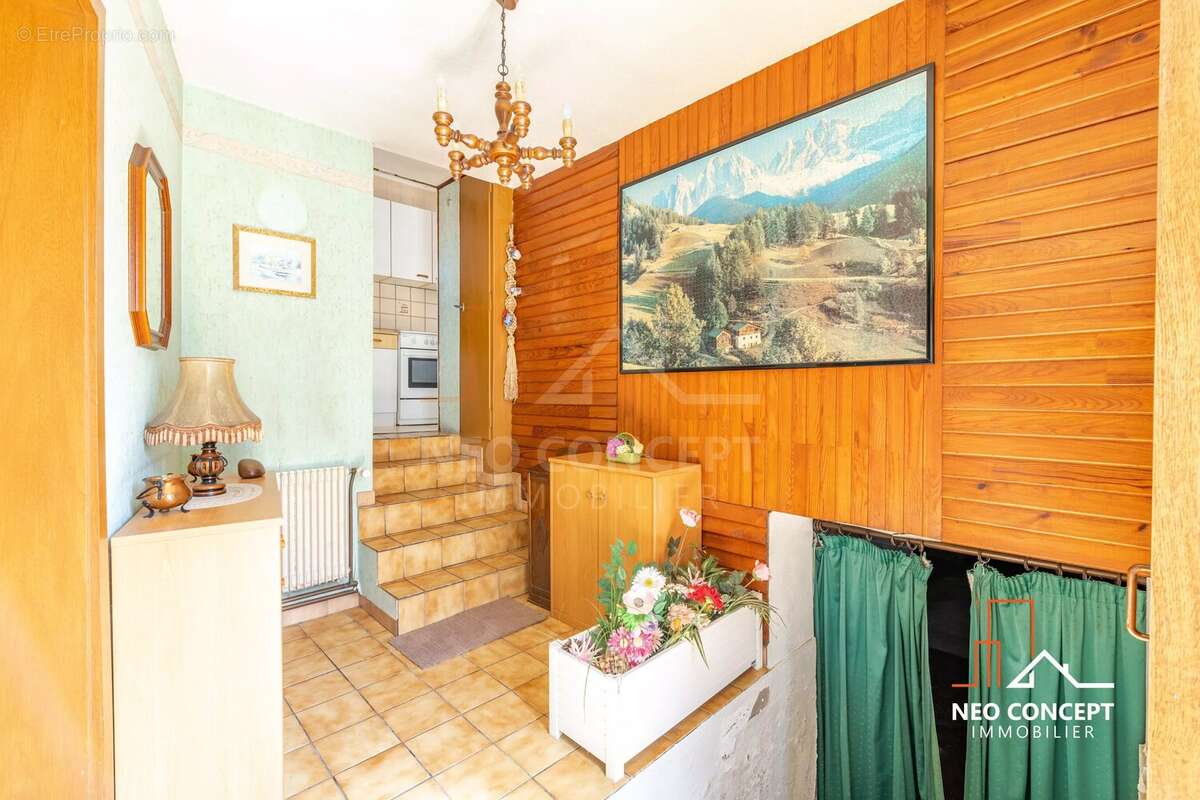 Maison à WEITBRUCH