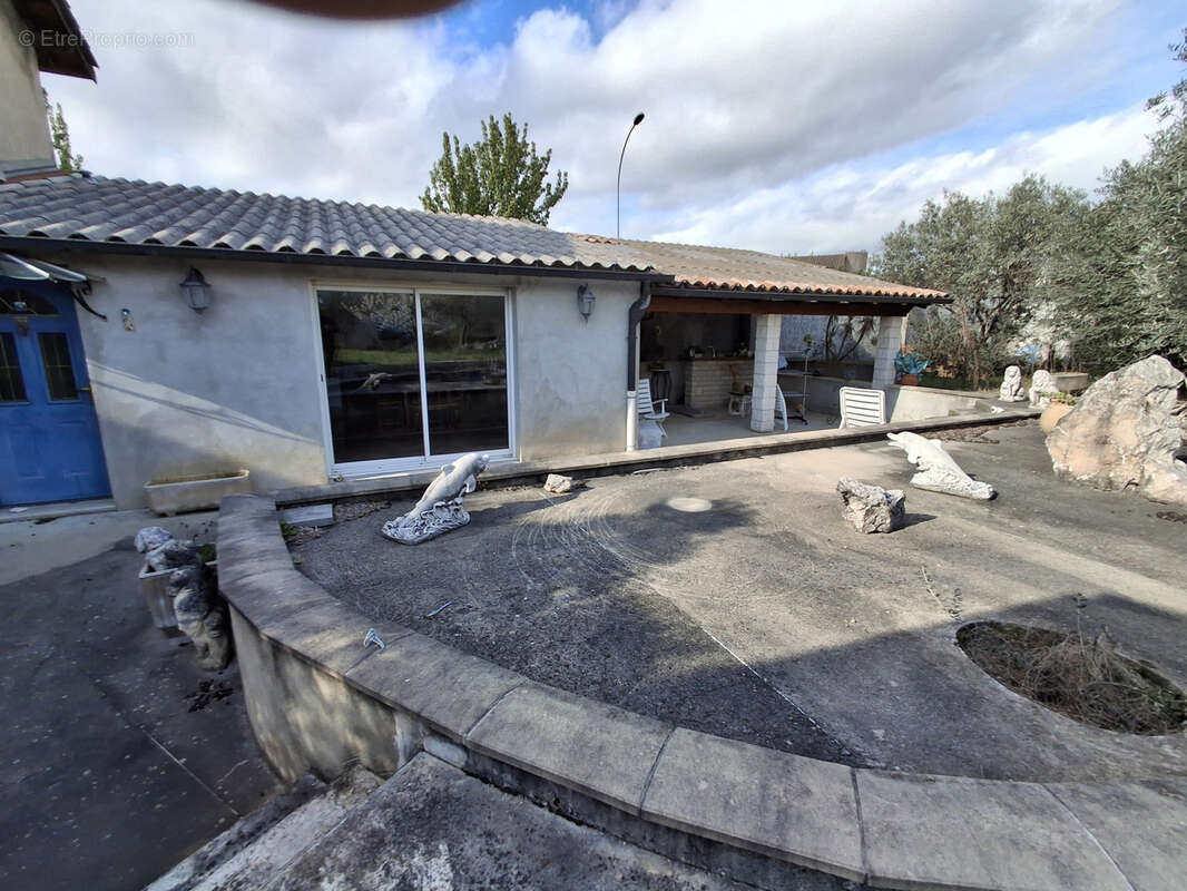 Appartement à VALENCE