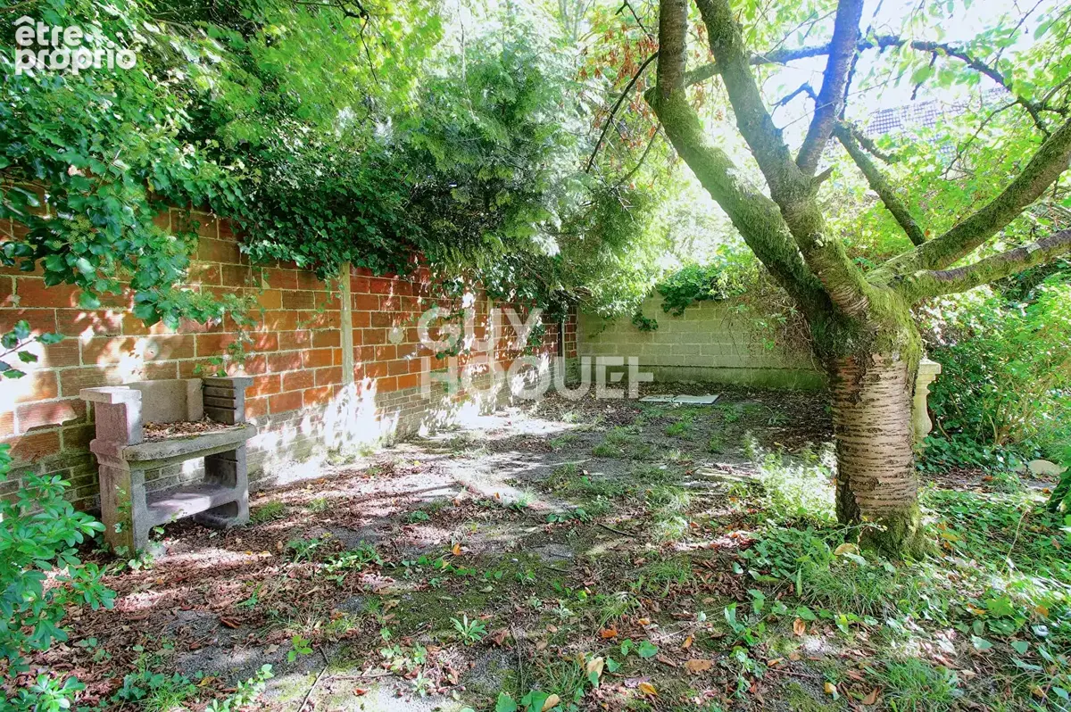 Maison non mitoyenne 180m²  avec jardin - photo 3