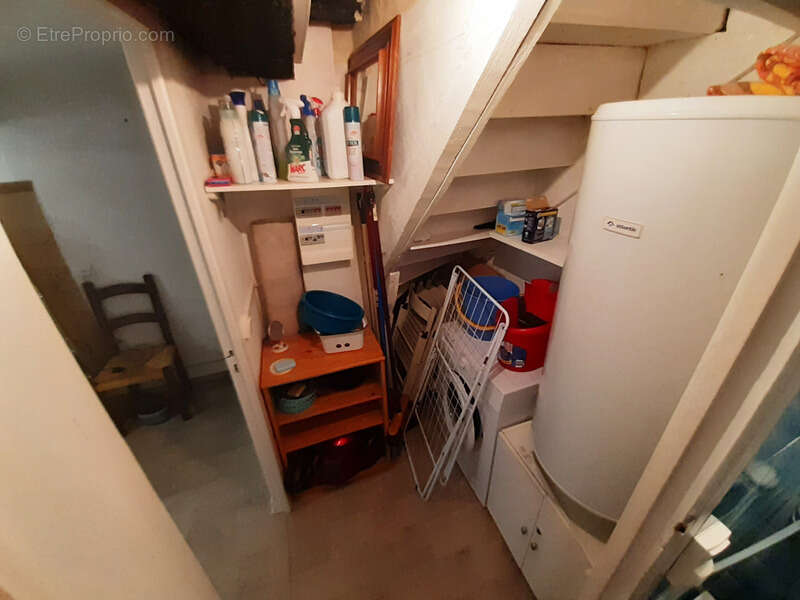 Maison à LIMOGNE-EN-QUERCY