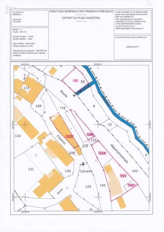Maison 260 m2, 2 logements et dépendances - photo 8