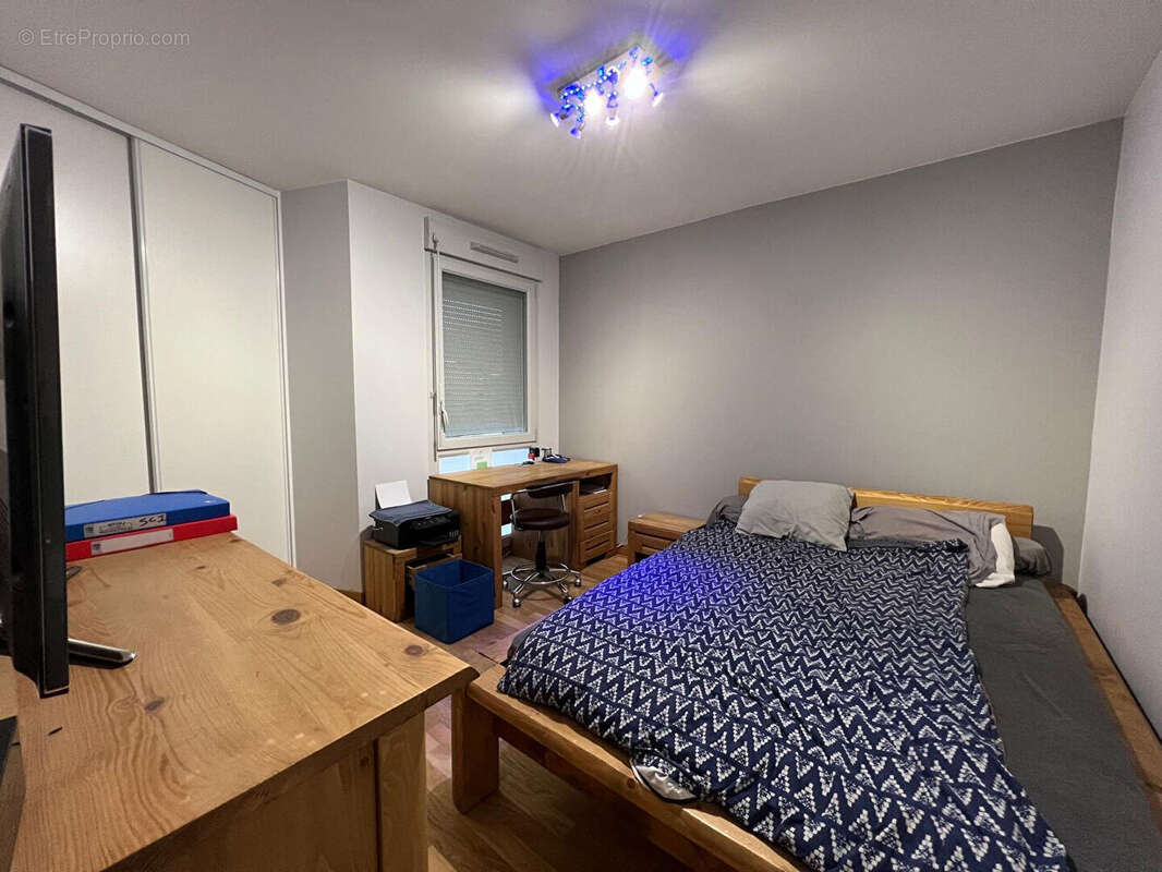 Appartement à BRION