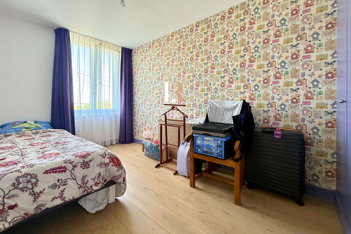 Maison à LA ROCHELLE