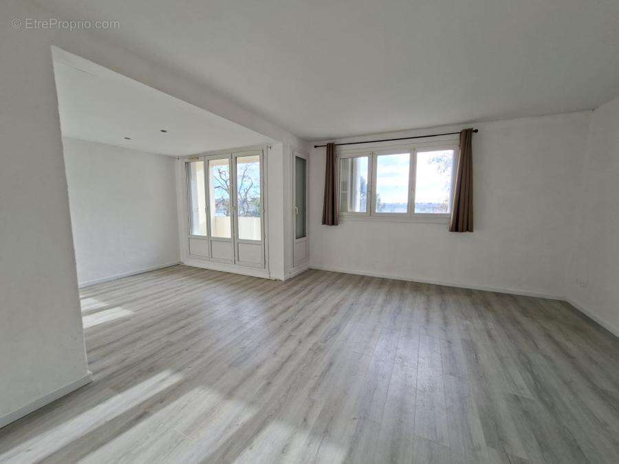 Appartement à LE MANS