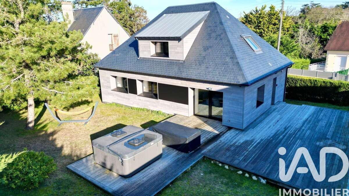 Photo 3 - Maison à JULLOUVILLE