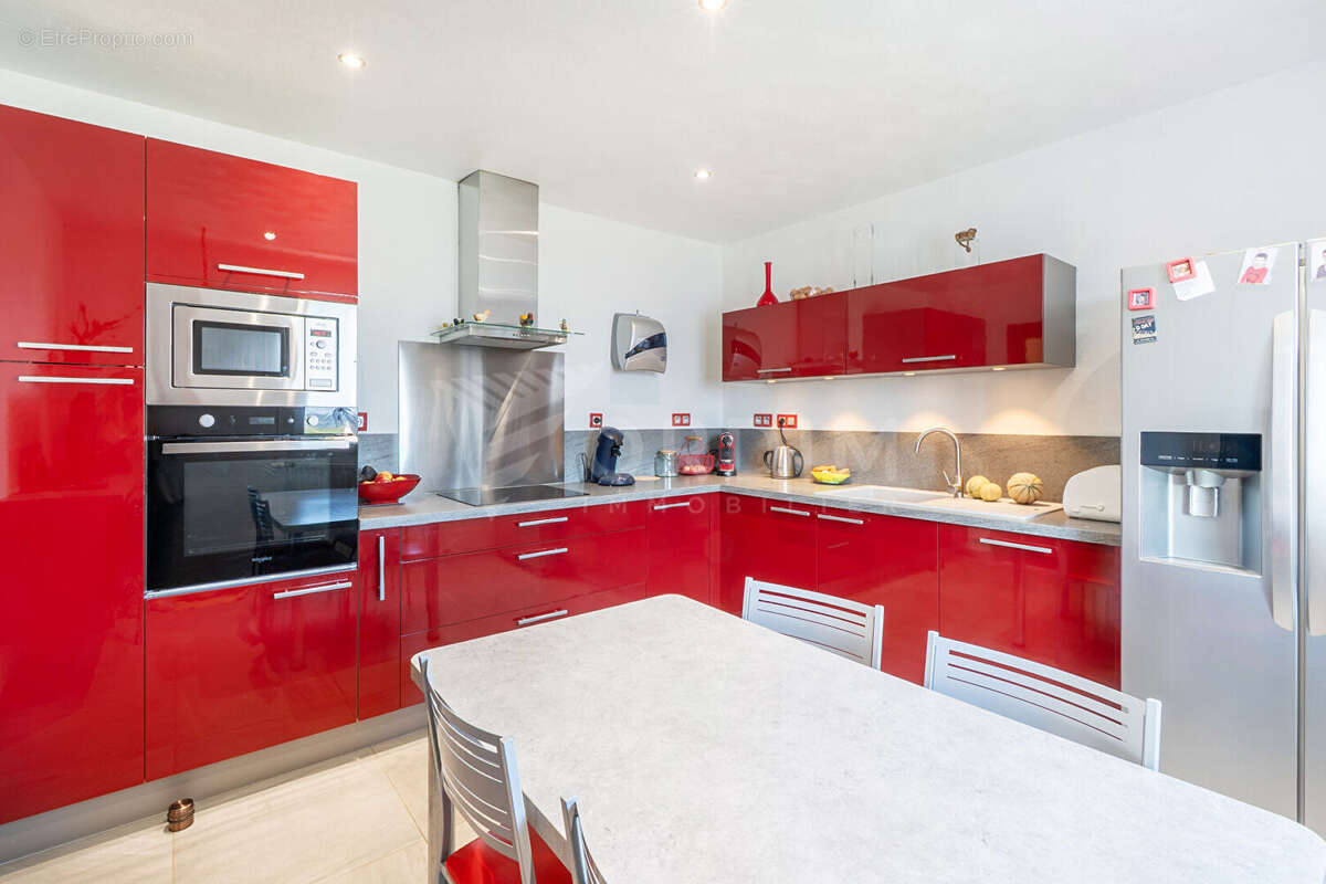 Maison à LIGNORELLES