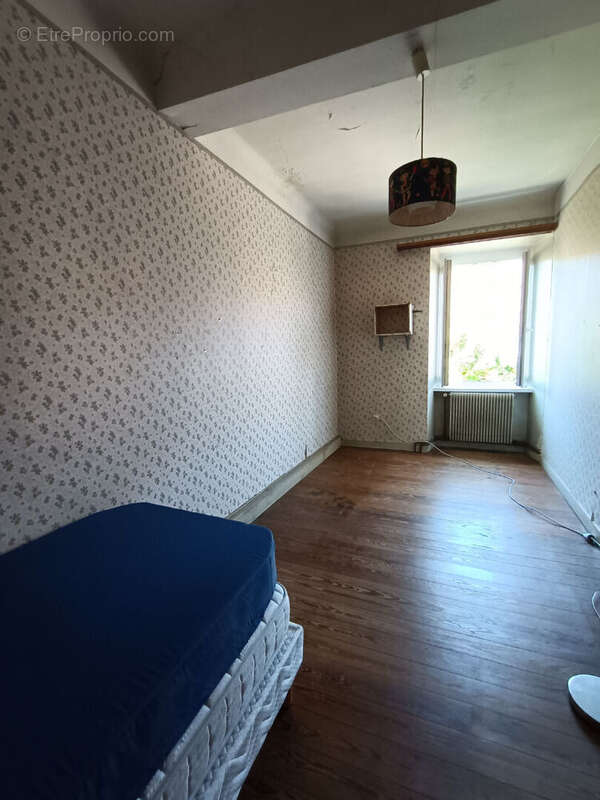 Maison à HARSKIRCHEN