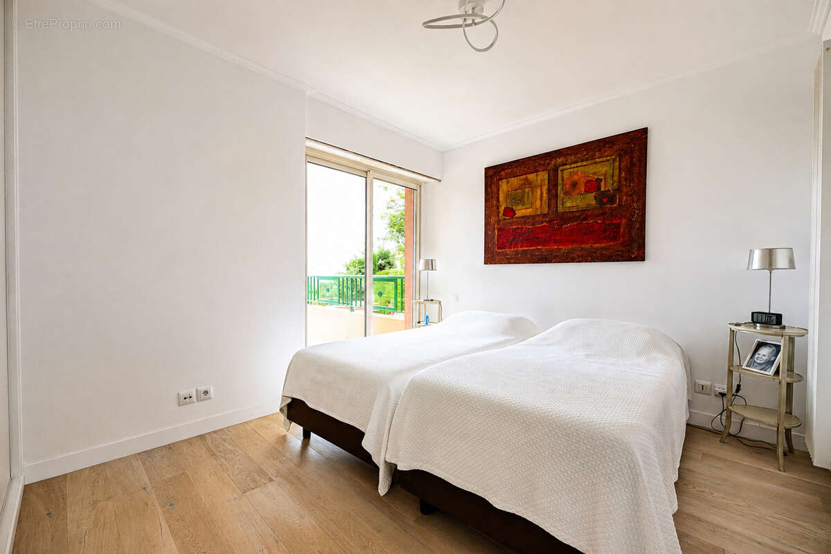 Appartement 152m² à mandelieu-la-napoule - photo 7