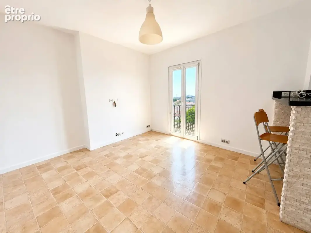 Appartement 3 pièces 42 m² à vendre à Argenteuil (95100) - photo 3