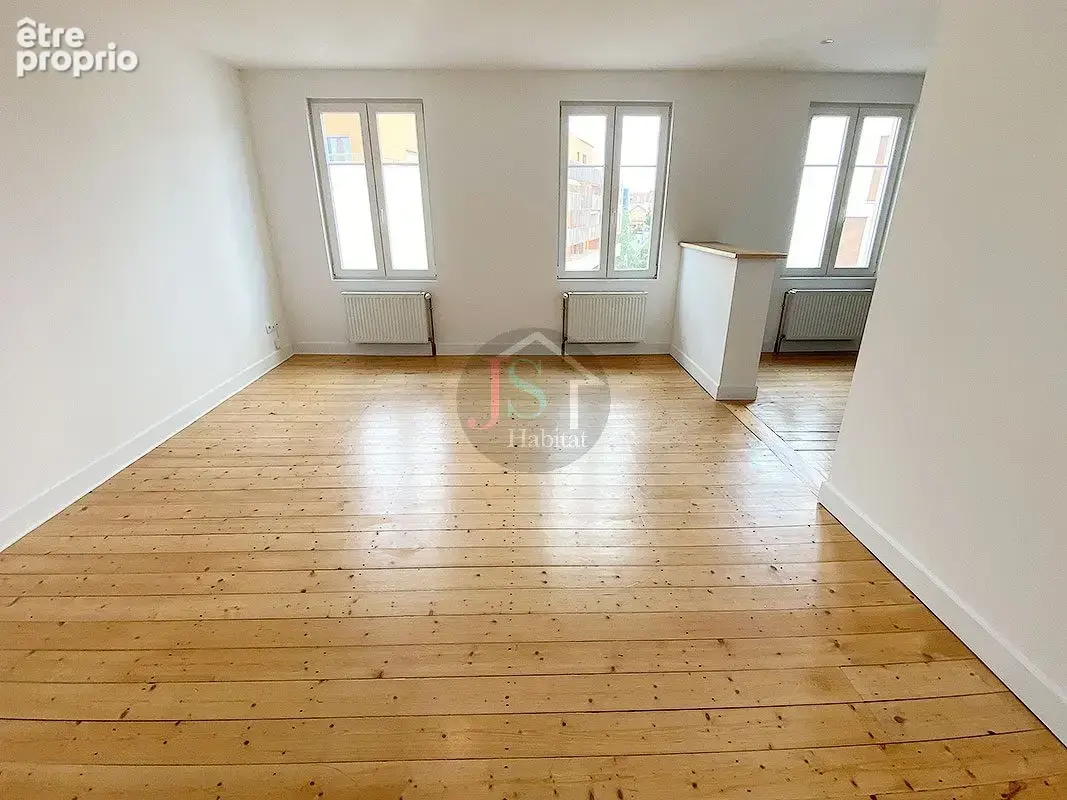 Appartement 2 pièces 50 m² à vendre à Schiltigheim (67300) - photo 3