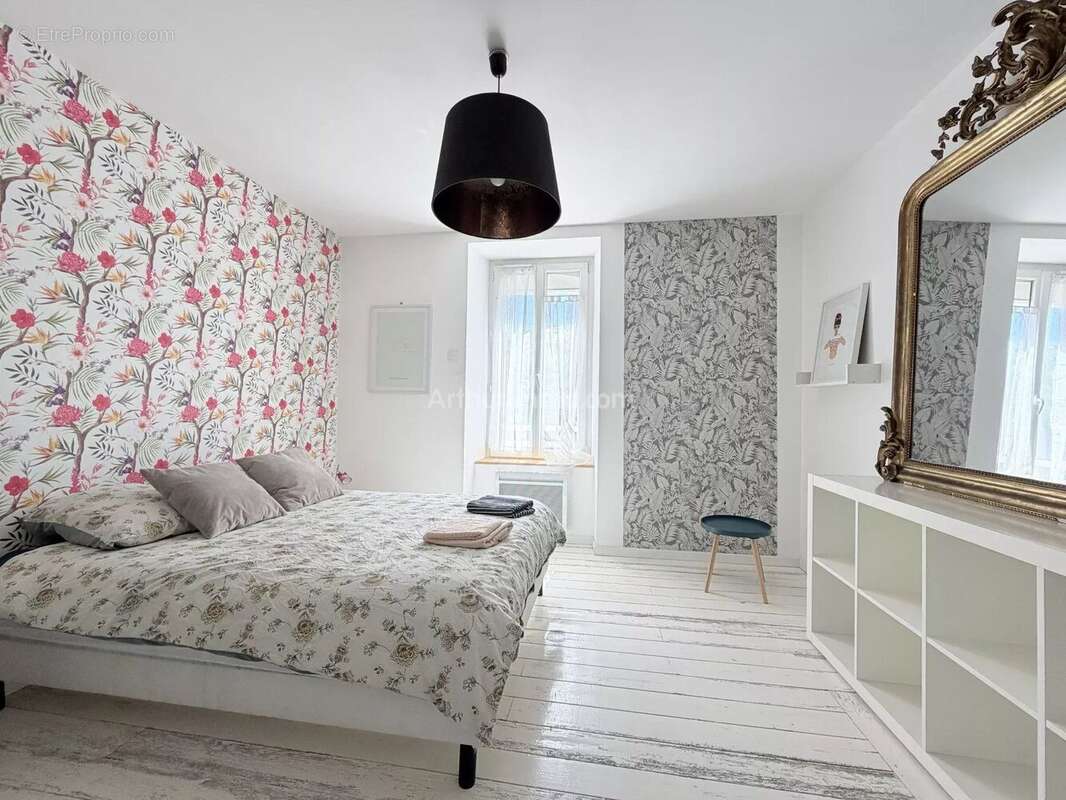 Appartement à AURAY