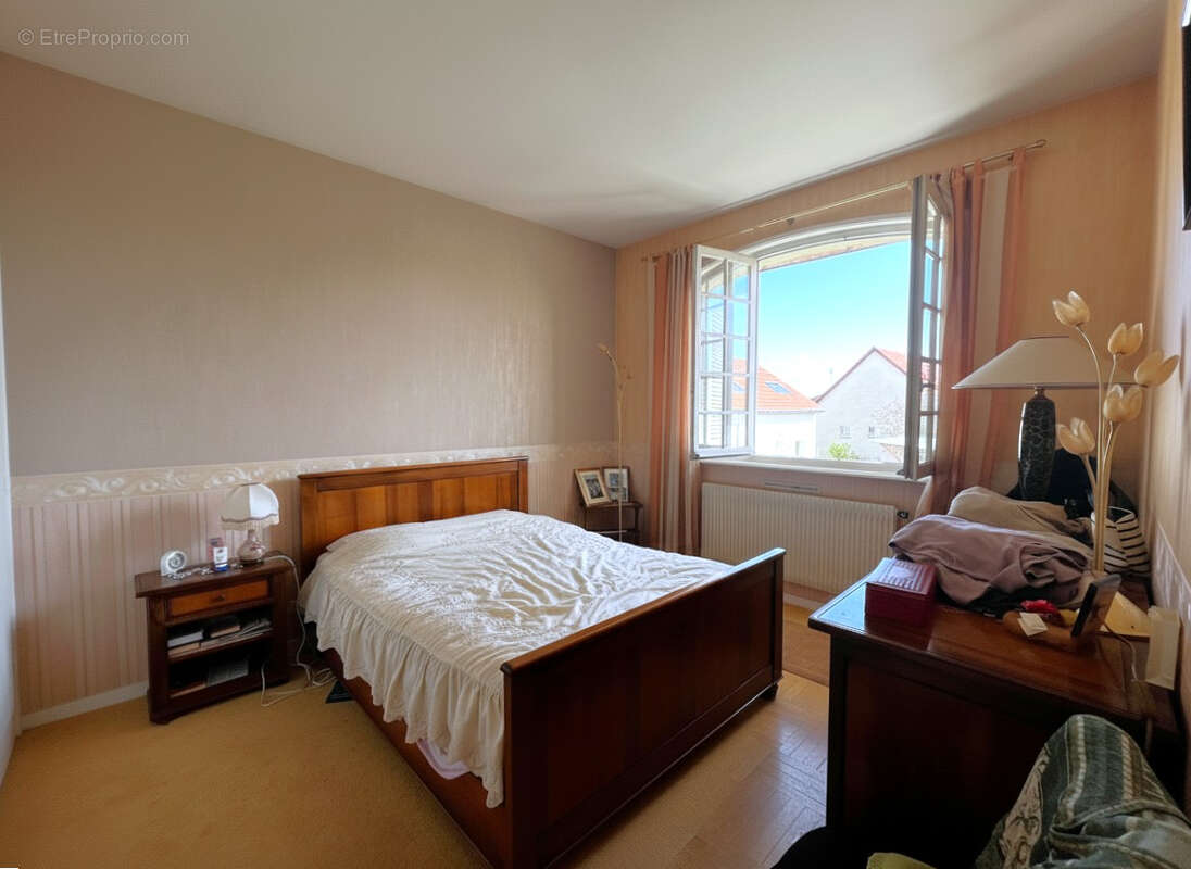 Maison à SAINT-APOLLINAIRE