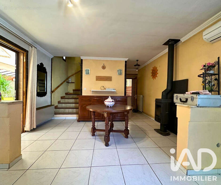 Photo 3 - Maison à AVIGNON