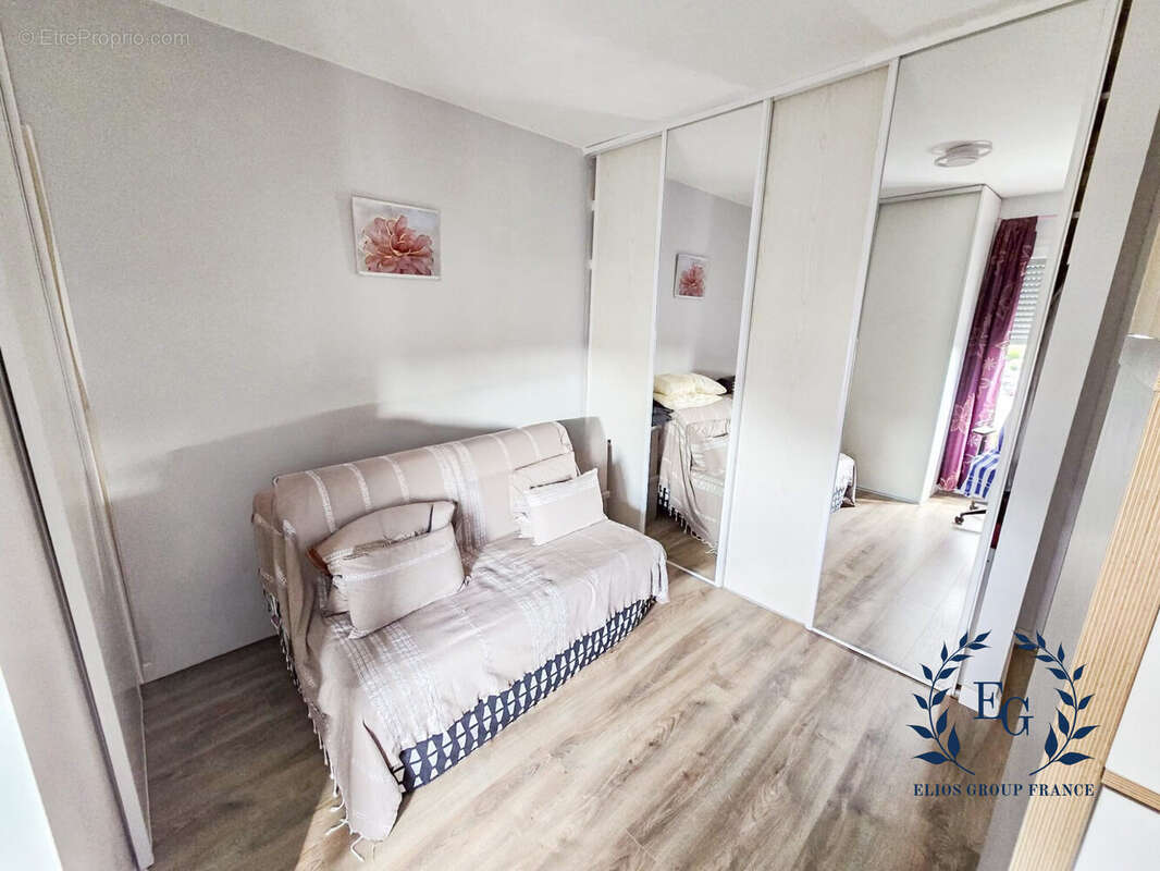 Appartement 76 m² à Toulon  - photo 8