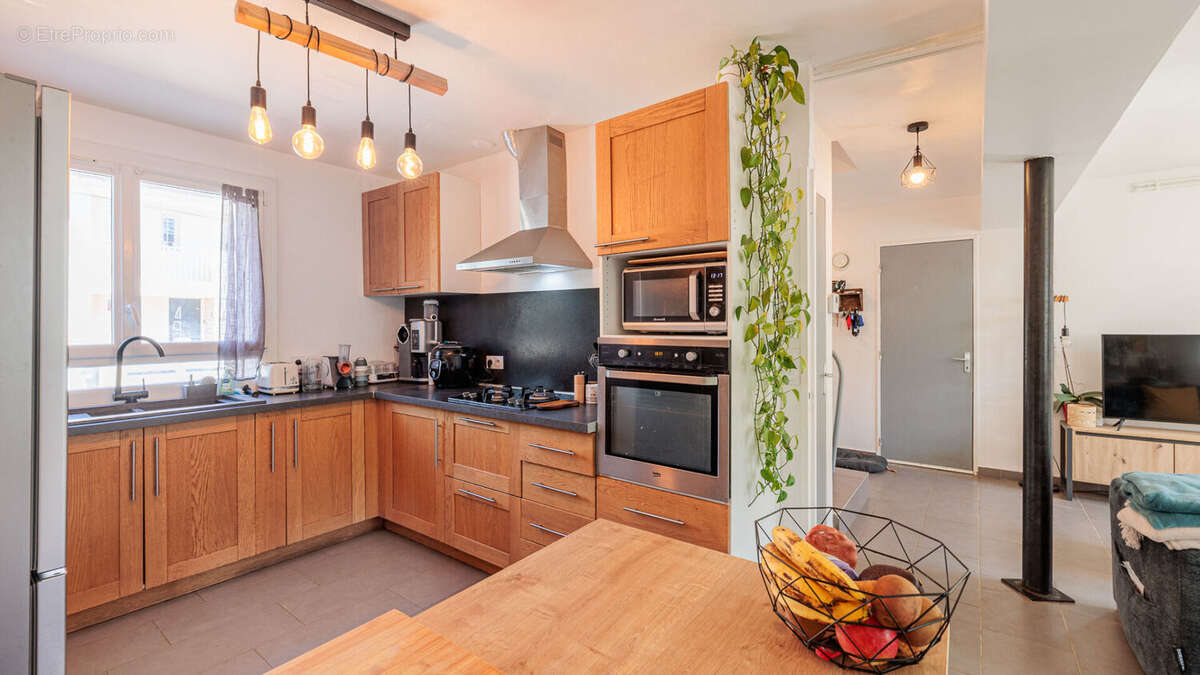 Maison à VILLENEUVE-TOLOSANE