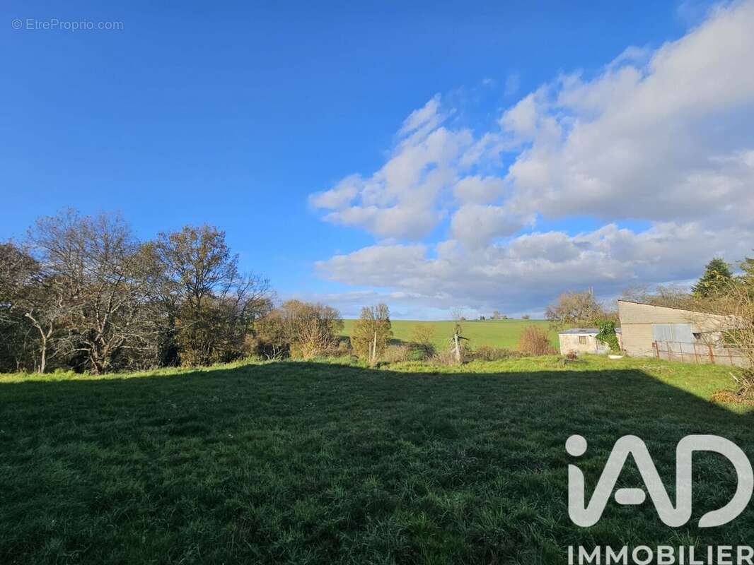 Photo 3 - Maison à BEAUMONT-SUR-DEME