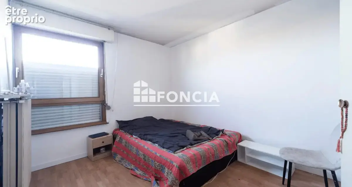 À VENDRE – Appartement 90 m² avec vue dégagée – Mulhouse - photo 4