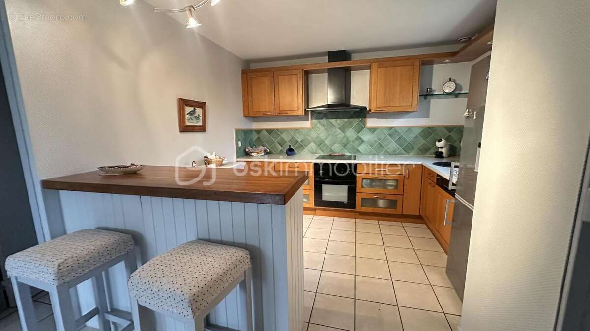 Maison à SAINT-JEAN