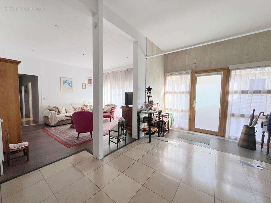 Appartement à LE MANS