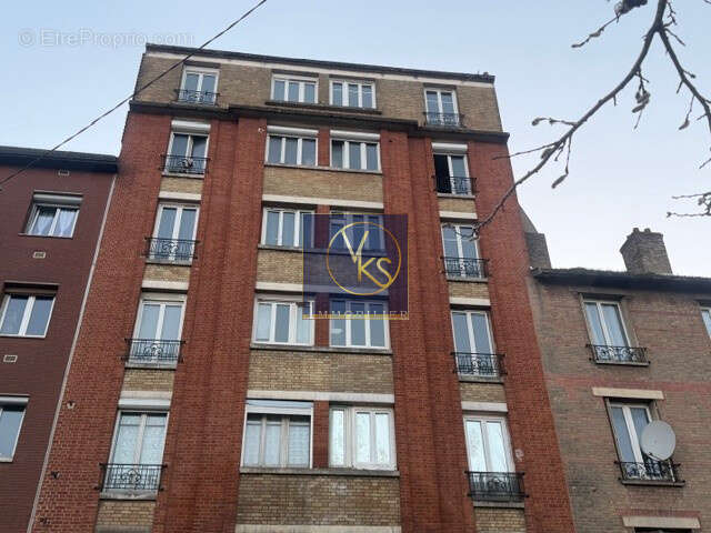 Appartement à COLOMBES