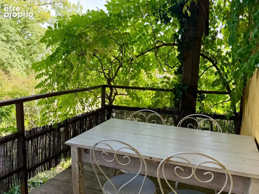 Propriété avec 2 gîtes, une chambre d'hôtes et 2 piscines - 2,2 hectares - VIC FEZENSAC (32) - photo 34