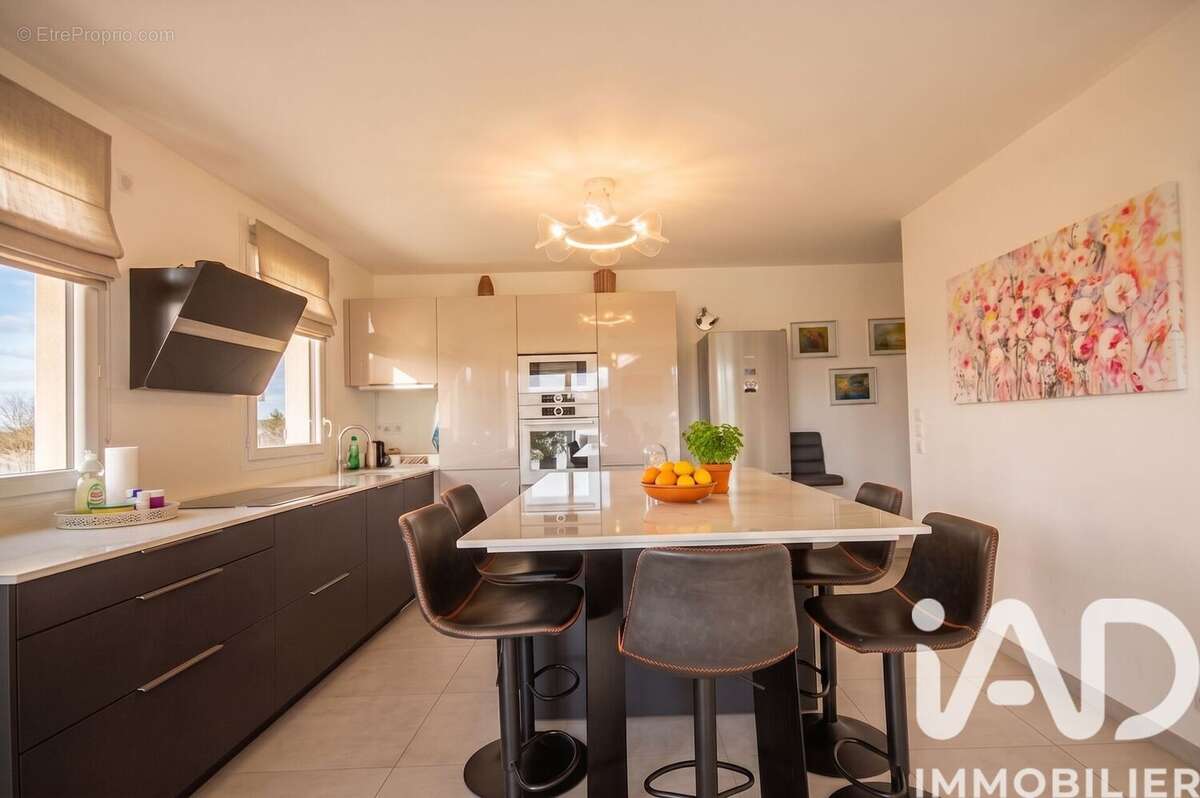 Photo 5 - Appartement à FERNEY-VOLTAIRE