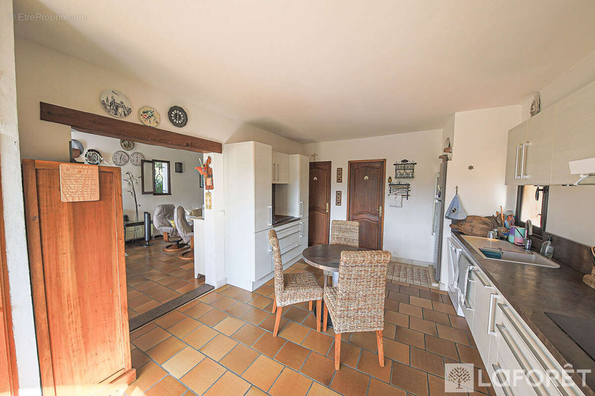 Maison à PORTO-VECCHIO