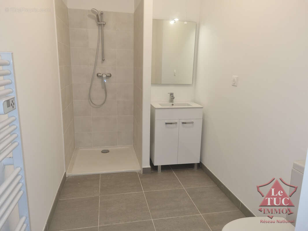 Appartement à ORANGE