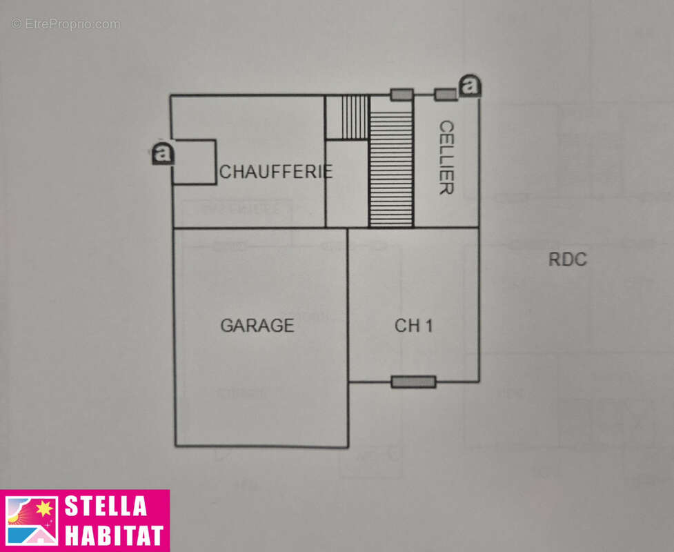 Maison à LE TOUQUET-PARIS-PLAGE