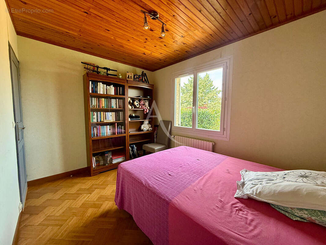 Maison à AMILLY
