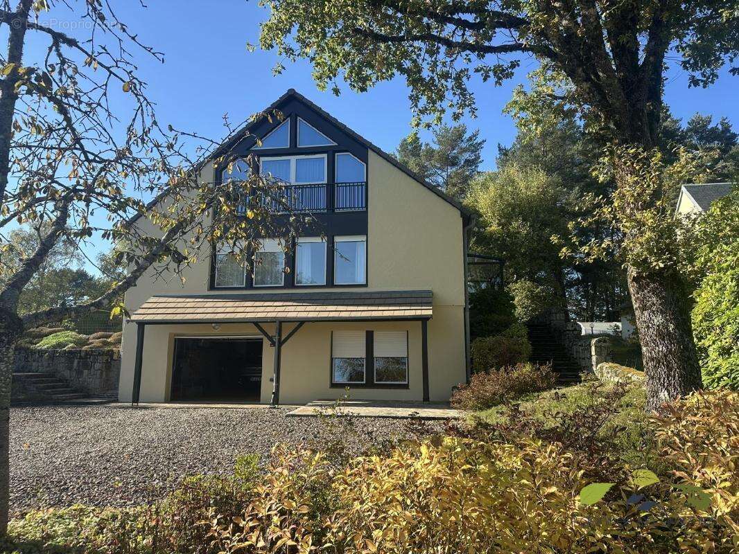 Maison à PEYRAT-LE-CHATEAU