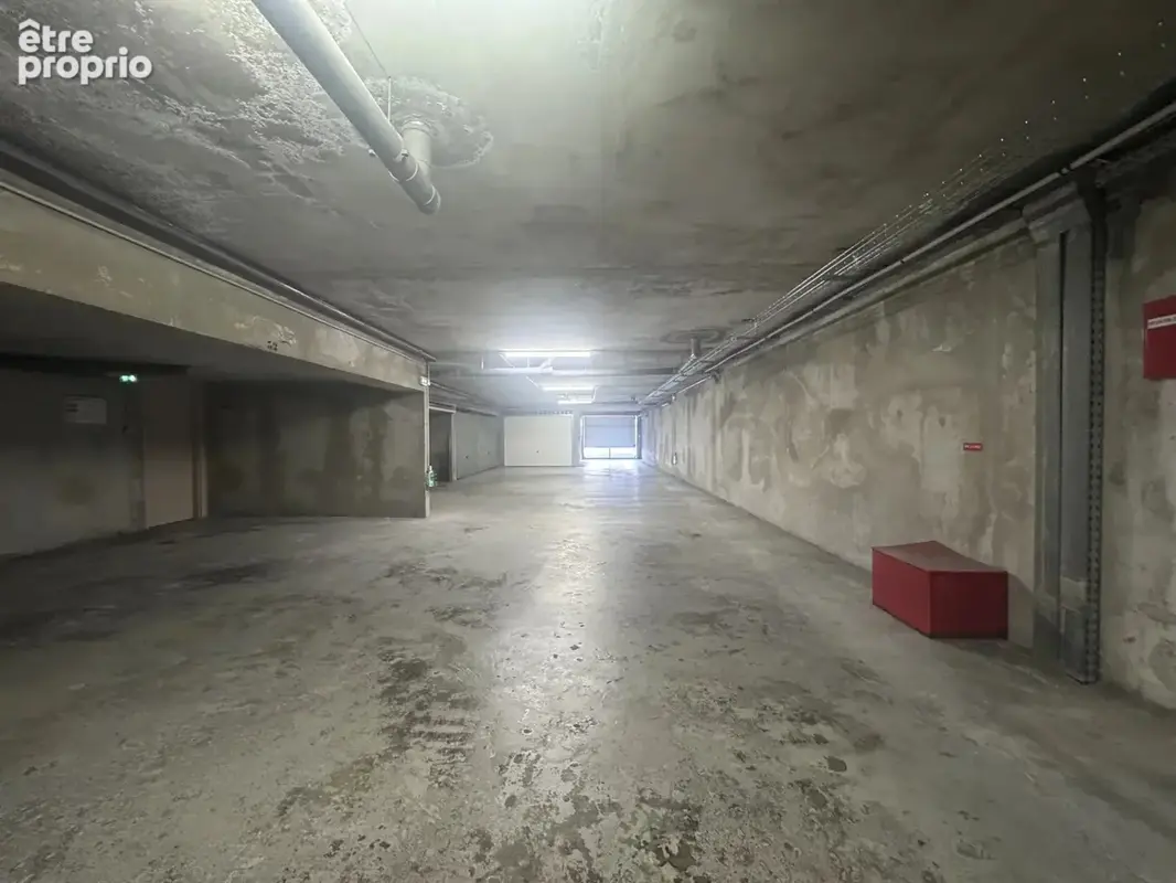 Vente Double Garage Fermé Nice - Cimiez-Brancolar - photo 4